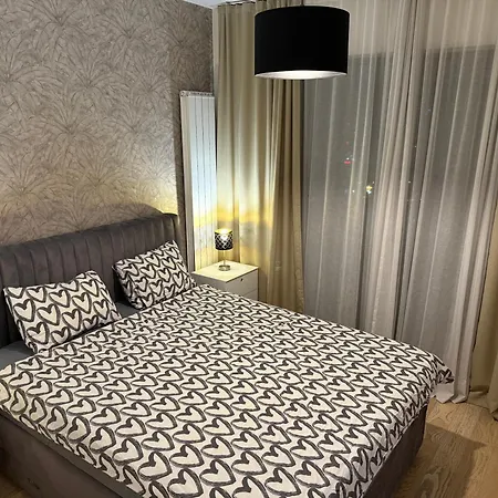 Apartman Waterfront Penthouse 17th Last Floor *